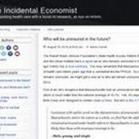 Incidental Economist(@IncidentalEcon) 's Twitter Profileg