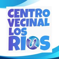 Centro Vecinal Los Rios (@losriosvecinal) 's Twitter Profile