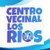 Centro Vecinal Los Rios (@losriosvecinal) Twitter profile photo Centro Vecinal Los Rios (@losriosvecinal) Twitter profile photo