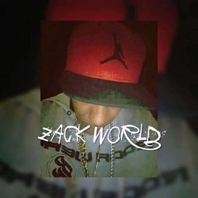 zackworld1 Profile Picture