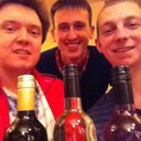 Craig Pollock - @lion_rampant - Twitter