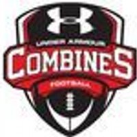 Under Armour Combine (@ua_combines) 's Twitter Profile