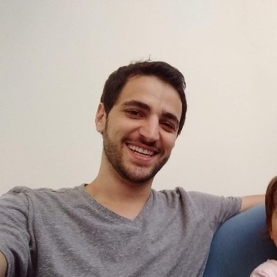 NirHak1's profile picture. Science + Econ @Uber | Harvard Econ PhD