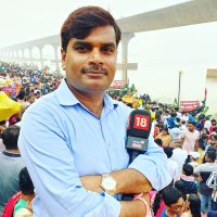 Chandramohan Mishra (@cmohan_pat) 's Twitter Profile