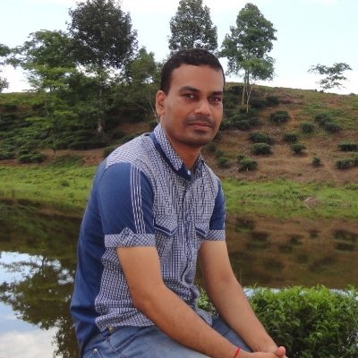 mihir117's profile picture. Expert Front-end Developer