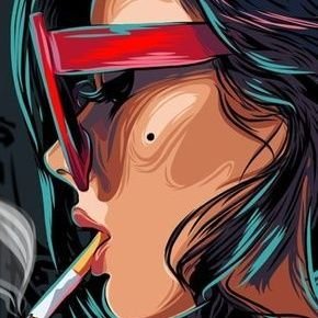 Lucidmind2's profile picture. 