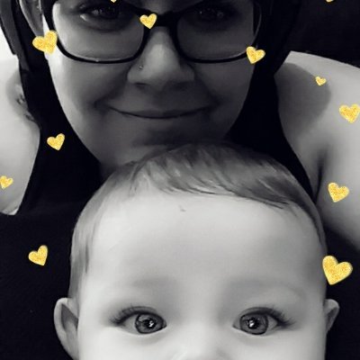 Pssst I'm weird just a FYI. Mother of one, Nerdy, Reader, Perler Beader, Tattoo Enthusiasts, Amateur Photographer! :D Thank you come again!