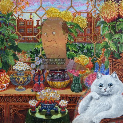 wubwich's profile picture. 