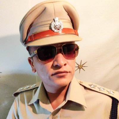 DySP@ Rajasthan Police (Rts&likes r not endorsement)