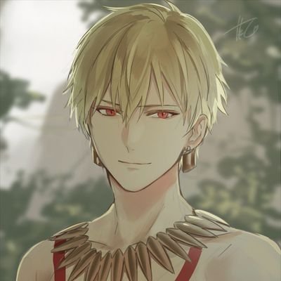 Tolon_Lock's profile picture. 26 A ghost who loves art, n gaming 18+ 
Banner made by Penutkarts https://t.co/LWhpUJ595d.