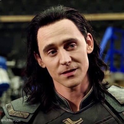 I Act Like Loki Fan Account Unsaidbyloki Twitter