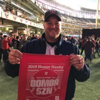 Joey Shimek (@joeyshimek) 's Twitter Profile