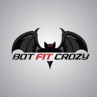 Gym + Activewear Company! Family Owned and proud 💪🏽 Aus based 🇦🇺 Follow us on IG @batfitcrazy_official @batfitcrazygym
#BatFitCrazy #GymBatFitCrazy #Gym