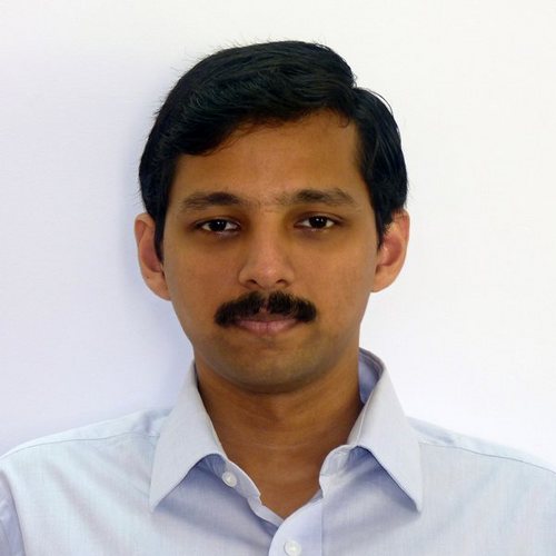 dileepd11's profile picture. 