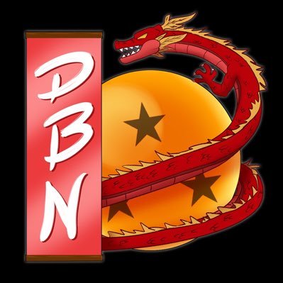 Dragon Ball Networkさんのプロフィール画像