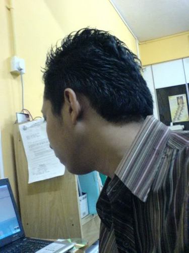 kEirOiCham's profile picture. nothing to say .. know me first