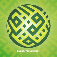 TATSQIFUL-UMMAH(@tatsqiful_ummah) 's Twitter Profile Photo