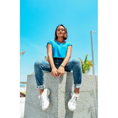 ArletteRomero12's profile picture. Veracruz-México🌴
20 años🌻