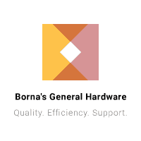 Borna's General Hardware(@BGH_Store) 's Twitter Profile Photo