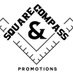 Square & Compass Promotions (@compass_square) Twitter profile photo