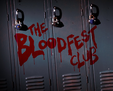 bloodfestclub's profile picture. A horror/comedy in development about an addled-but-good-hearted high school janitor who must defend a group of students against alien zombies.