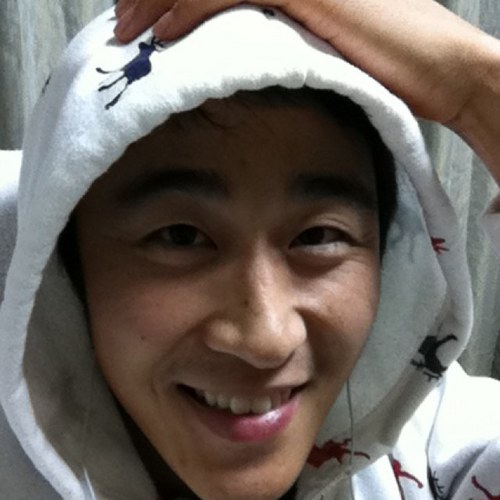 jaewookpark's profile picture. 