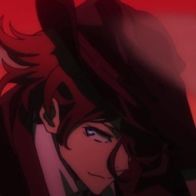 “I thought that if I ever felt like I was about to lose, that feeling might give me a reason to be fond of my humanity.” || #BSDrp || Info in pinned