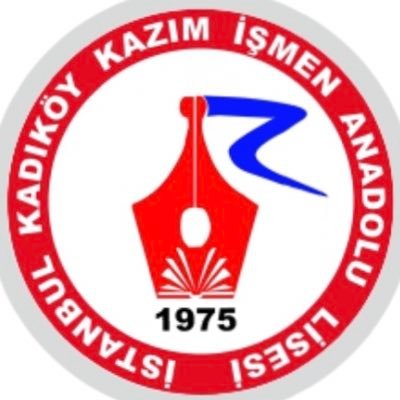 Kazım Işmen Anadolu Lisesi Resmi Hesabıdır