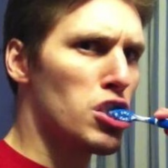 Jerma, but he's out of context. (Some memes get posted here too) DMs open for suggestions. For similar content follow those in my public Jerma OOC list.