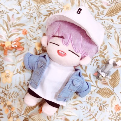 KAMPING HOLIDAY 15cm doll / 👀Check the pinned tweet & #캠핑휴가update #캠핑휴가doll2nd