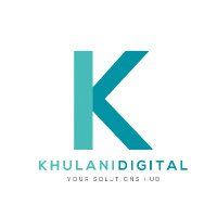 Khulani Digital(@Khulani_Digital) 's Twitter Profile Photo