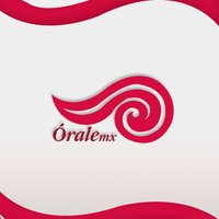 ÓRALE mx(@MxOrale) 's Twitter Profile Photo