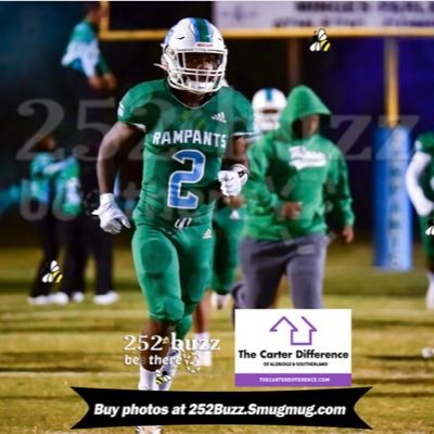 C/o 2020 JH Rose Running Back #2 https://t.co/7zqyLICpoX