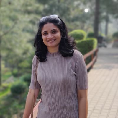MD Pathology and #Oncopath fellow from #RCC Trivandrum. Thinker, traveller, believes in living life to the fullest🇮🇳
Assistant Professor @MAHE_manipal