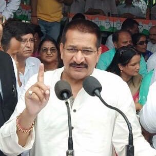 Kishore Upadhyay Profile