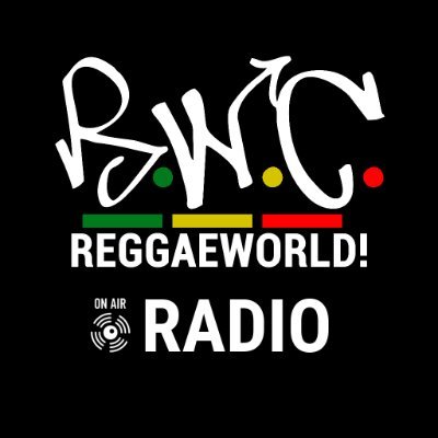 𝑹𝒆𝒈𝒈𝒂𝒆𝑾𝒐𝒓𝒍𝒅 •𝑹𝒂𝒅𝒊𝒐• | 🇨🇷Costa Rica 24/7 Reggae & Dancehall Radio Station📻 by @ReggaeWorldCR | Listen▶