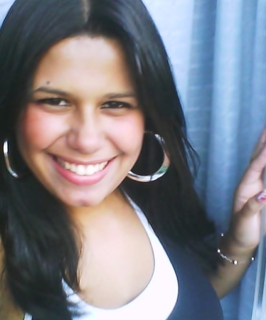WebDesigner, Geminiana, Estudante de Publicidade e Propaganda e cheia de sonhos.