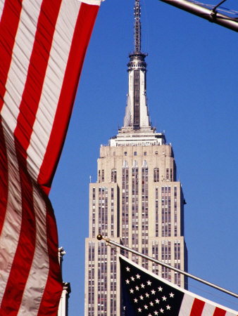 Interviews mit deutschen Auswanderern in den USA - und persönliche Eindrücke eines Greencard Gewinners, der in New York lebt.