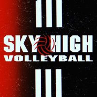 SKY HIGH VOLLEYBALL(@SkyHighVB) 's Twitter Profile Photo