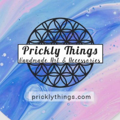 Prickly Things