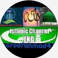 Islamic channel      I'm YouTuber    https://t.co/EZvHASIfyg   facebook link https://t.co/KEdDZlyuRQ