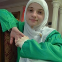 Zoya Gesina - @SakinahAbdullah - Twitter