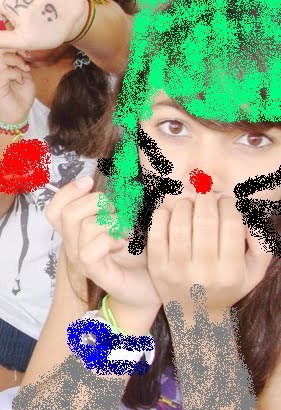 Nunca vi uma menina mais ORDINARIA do que a @bipao_ ou melhor Carol Bispo msn dela é carol.bispo@hotmail.com pra quem quiser zuar essa ORDINARIA!