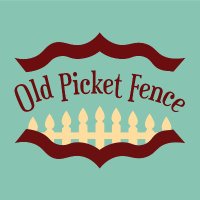 Old Picket Fence(@OldPicket) 's Twitter Profile Photo