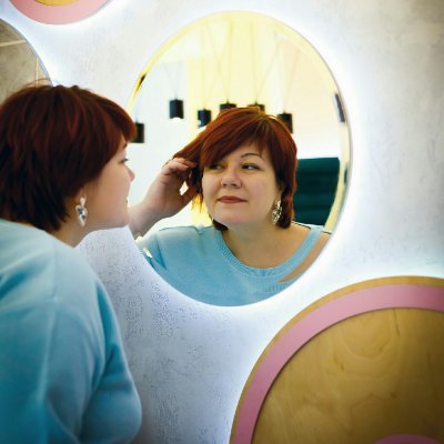 s_veremeytseva's profile picture. 