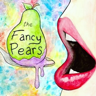 Booking NOW thefancypears@gmail.com
.
Dreamy grunge indie rock 🍐