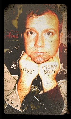 sandwich_jones's profile picture. I'm a walkin' contradiction, partly truth and partly fiction.  Takin' every wrong direction on the lonely way back home.