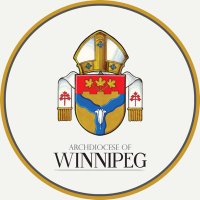 Archdiocese of Winnipeg(@Archwinnipeg) 's Twitter Profile Photo