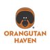 Orangutan Haven (@orangutanhaven) Twitter profile photo Orangutan Haven (@orangutanhaven) Twitter profile photo