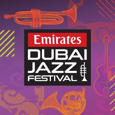 Dubai Jazz Festival Dubaijazzfest Twitter